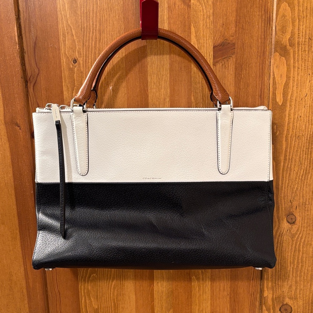 Coach Borough bag